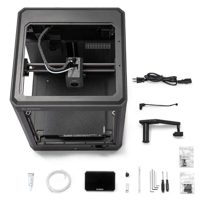 Elegoo - Centauri 2 - Imprimante 3D CoreXY Haute Vitesse