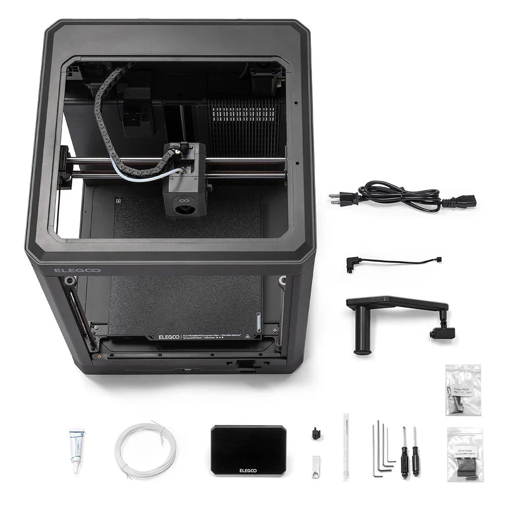 Pack Elegoo - Centauri 2 + H1HT