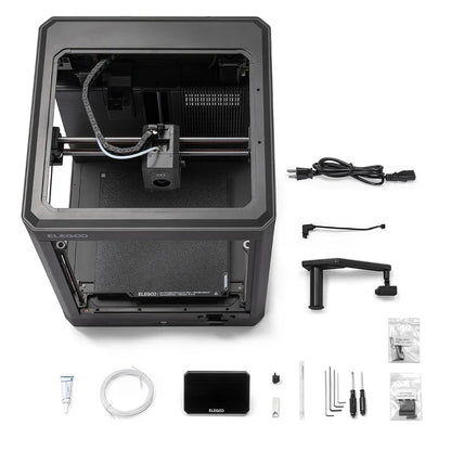 Pack Elegoo - Centauri 2 + H1HT