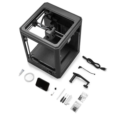 Elegoo - Centauri 2 - Imprimante 3D CoreXY Haute Vitesse