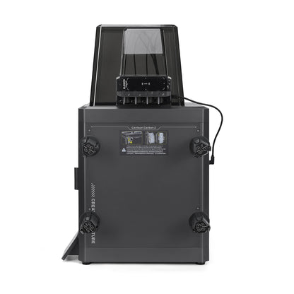 Elegoo - Pack4 x Centauri Carbon 2 Combo - Imprimante 3D avec Multicolore CC2 + CANVAS
