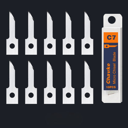 Chawke - Cutter à ultrasons (Ultrasonic Cutter) CK01 65 W - Basic Kit