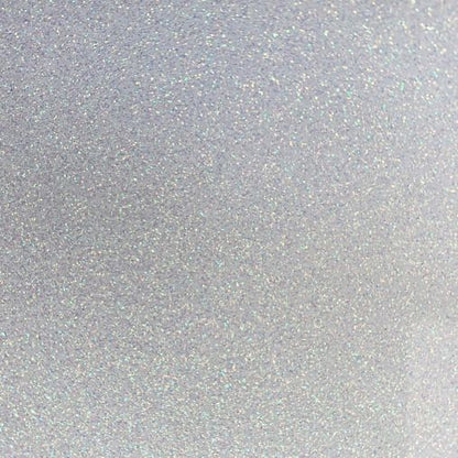Feuille Chemica Bling Bling Blanc Star