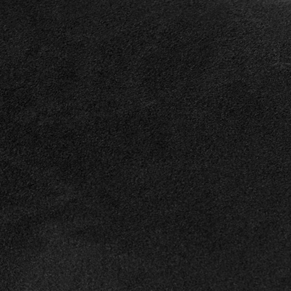 Chemica - Upperflock - Rouleau de Thermocollant - Noir - 50 cm x 5 m