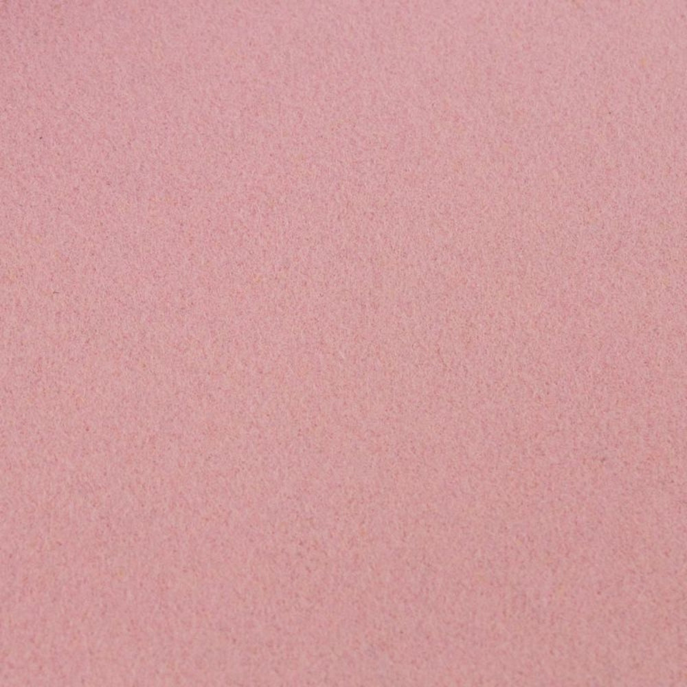 Chemica - Upperflock - Rouleau de Thermocollant - Rose - 50 cm x 5 m