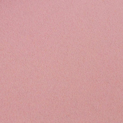 Chemica - Upperflock - Rouleau de Thermocollant - Rose - 50 cm x 5 m