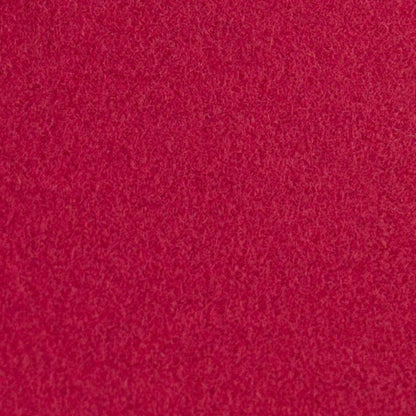 Chemica - Upperflock - Rouleau de Thermocollant - Rouge - 50 cm x 5 m
