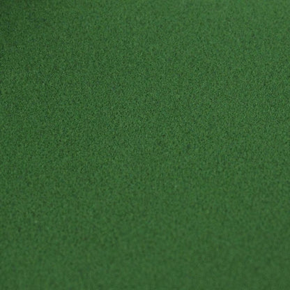 Chemica - Upperflock - Rouleau de Thermocollant - Vert - 50 cm x 5 m
