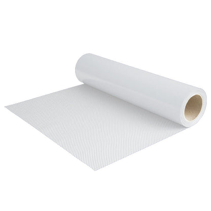 Chemica - Carbon - Blanc (White) - Feuille 30 cm x 20 cm