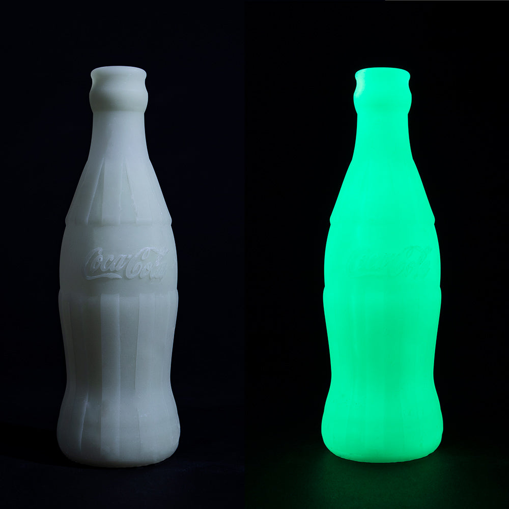 exemple bouteille  coca-cola monocure3D