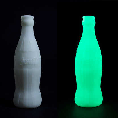exemple bouteille  coca-cola monocure3D