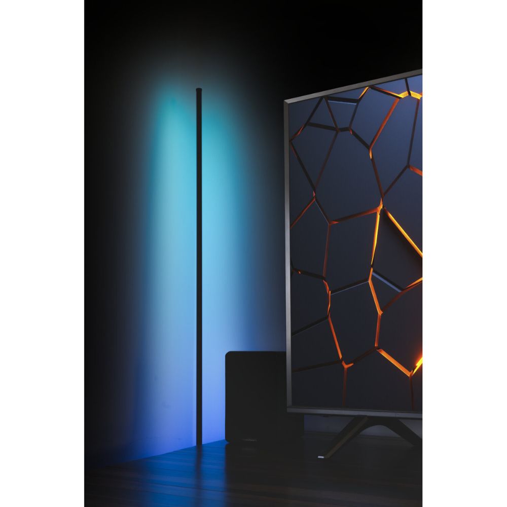 Lotronic - Tube Lumineux sur Pied - RGB