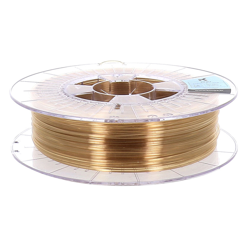 Kimya - PPSU-S - Ambré (Amber) - 1.75 mm - 500 g