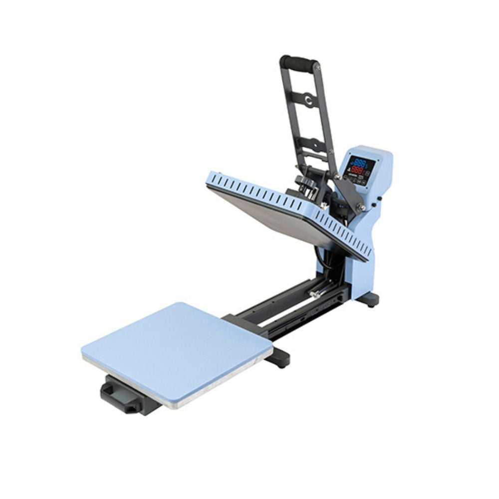Craft Express Auto Presse  40 x 50 cm 3