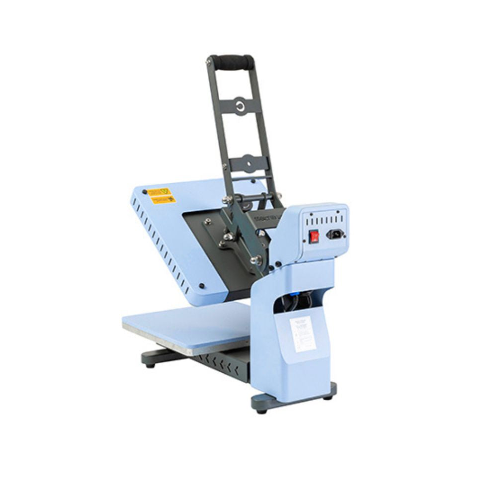 Craft Express Auto Presse  40 x 50 cm 2