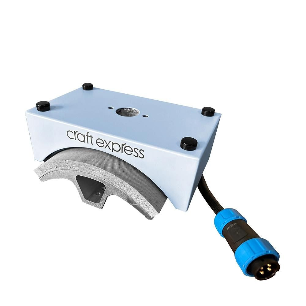 Craft Express - Heat Press Combo - chauffe casquette