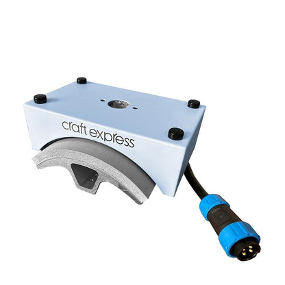 Craft Express - Heat Press Combo - chauffe casquette