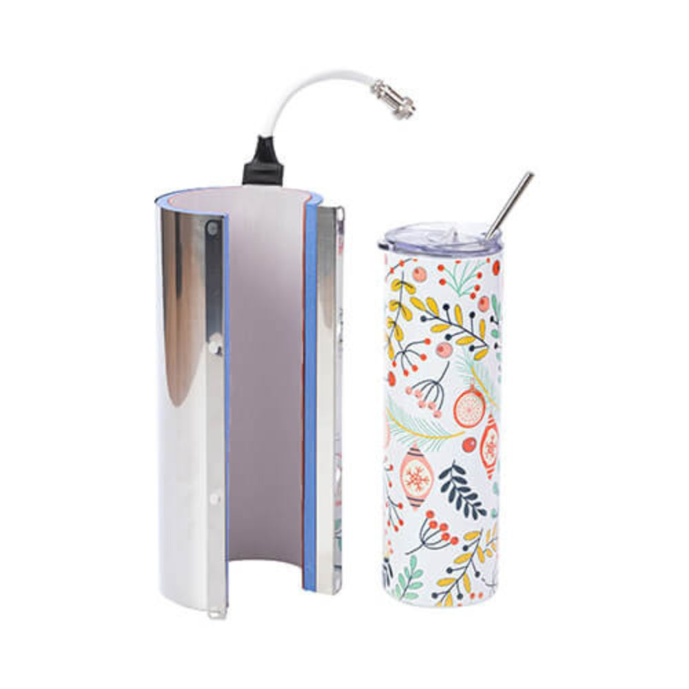 Craft Express - Chauffe pour gobelets 900 ml pour la presse Elite Pro / Pro Max