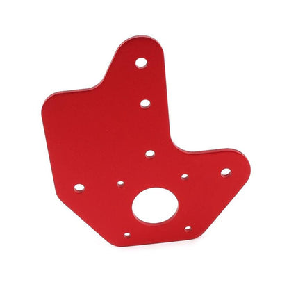 Creality - CR-10S - Panneau avant moteur axe X (X motor front panel)