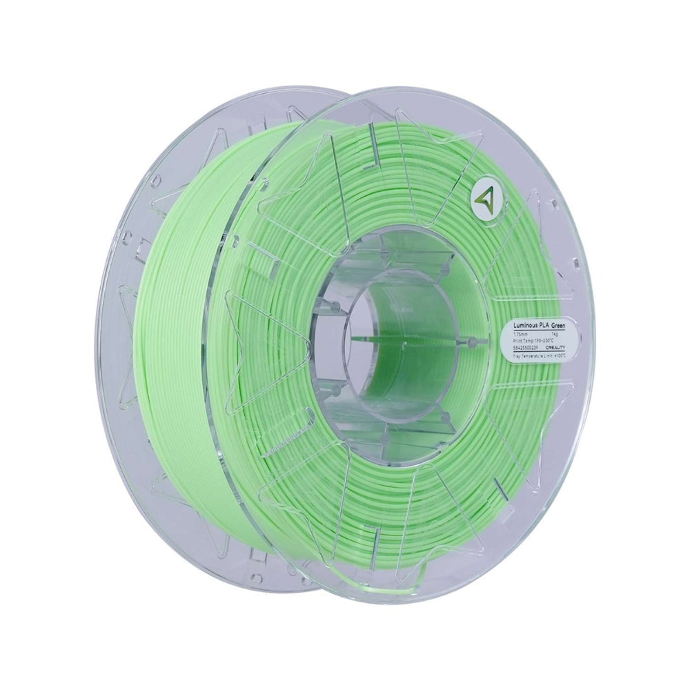 Creality - Hyper Luminous PLA RFID - Vert (Green) - 1,75 mm - 1 kg