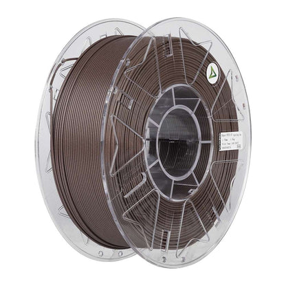 Creality - Hyper PETG-CF - Brun Thé au Lait (Milk Tea Brown) - 1,75 mm - 1 kg