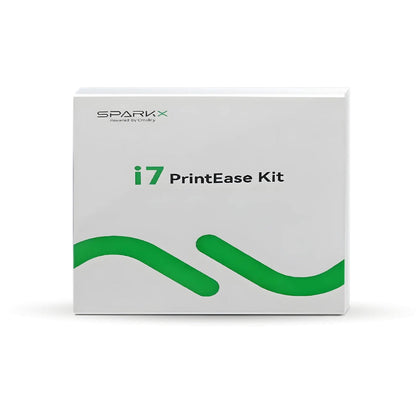 Creality - i7 - Boîte d'Accessoires et de Pièces Détachées (PrintEase Kit)
