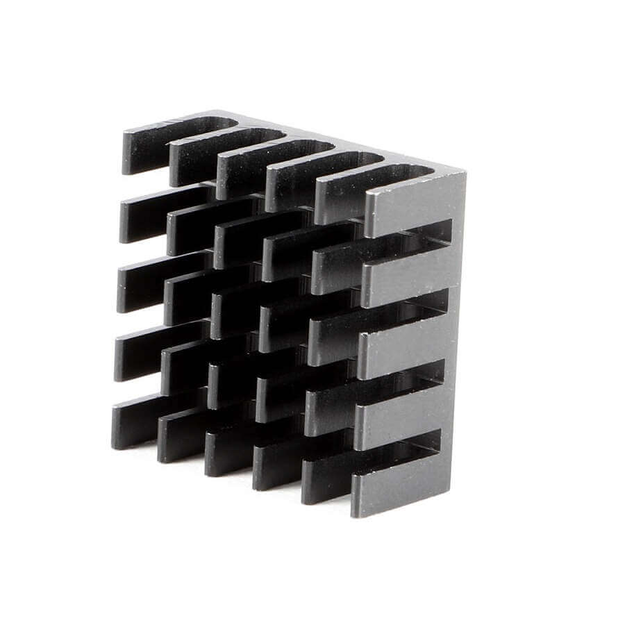 Creality CR 3040 Pro dissipateur de chaleur vendu par Atome3d france