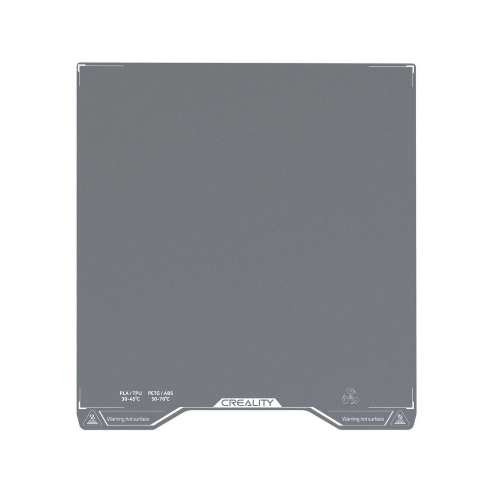Creality Hi - Plateau d'Impression basse température - 280 x 265 mm