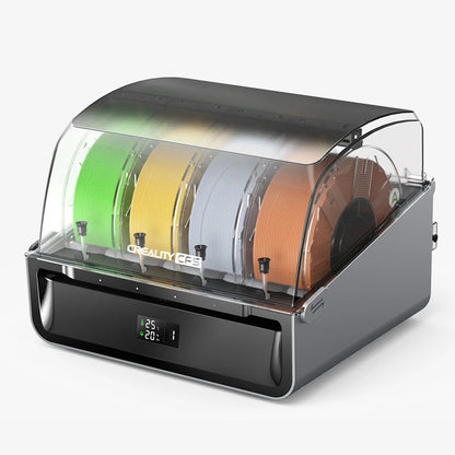 Creality - CFS - K2 Plus Series - Système Multi-Couleurs avec Changement Automatique