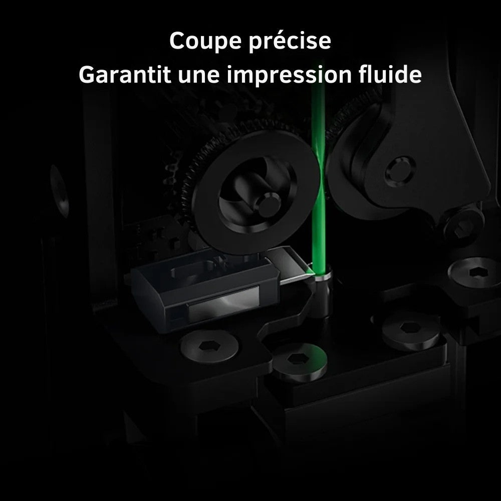 Creality - Coupe-Filament (Cutter Module) - 10 pcs