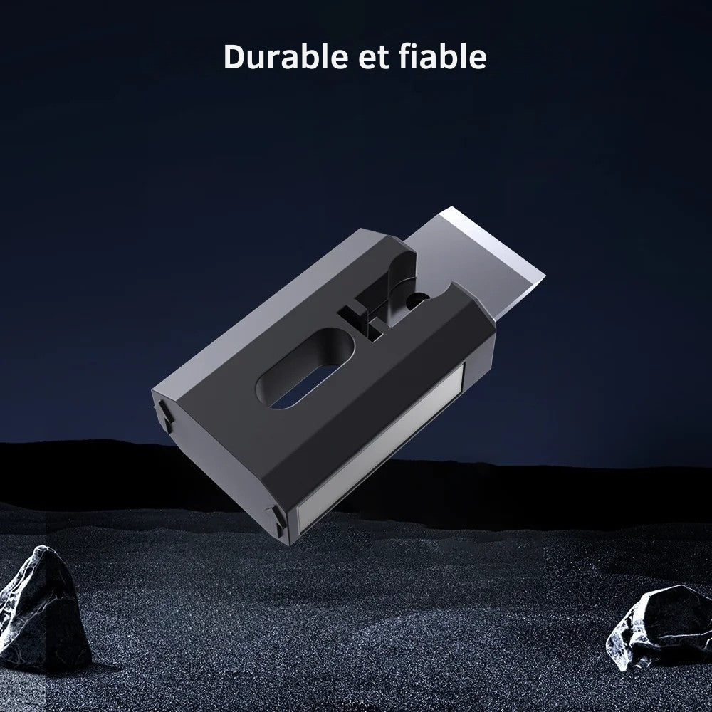 Creality - Coupe-Filament (Cutter Module) pour K2 Plus - 10 pcs