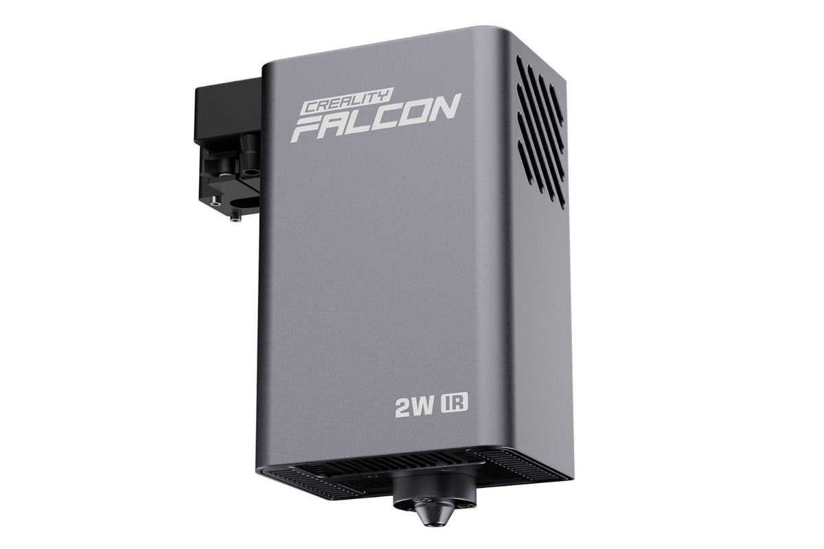 Pack Expert Creality - Falcon A1 Pro - 20W + IR 2W
