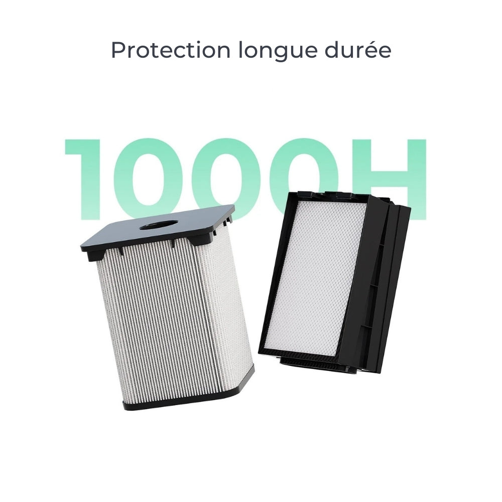 Pack Creality Falcon A1 pro + Purificateur de fumée AP1