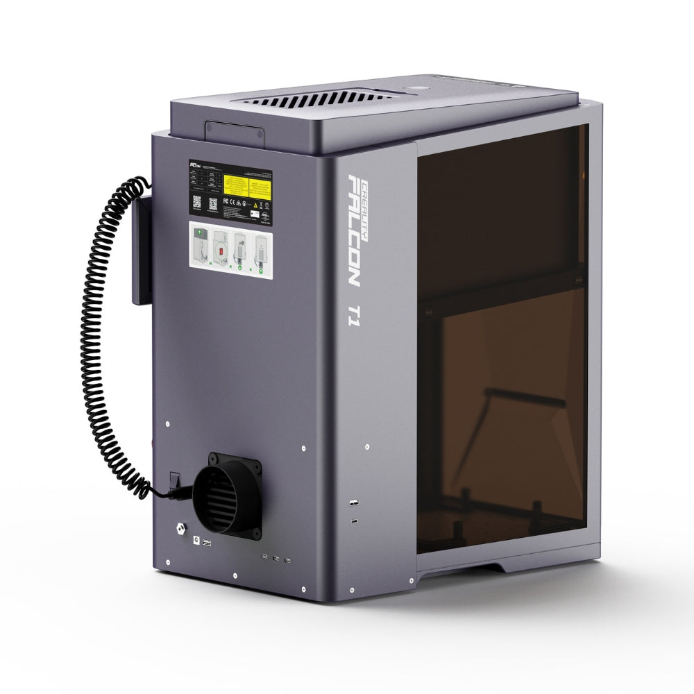 Creality -  Falcon T1 - Diode 20W
