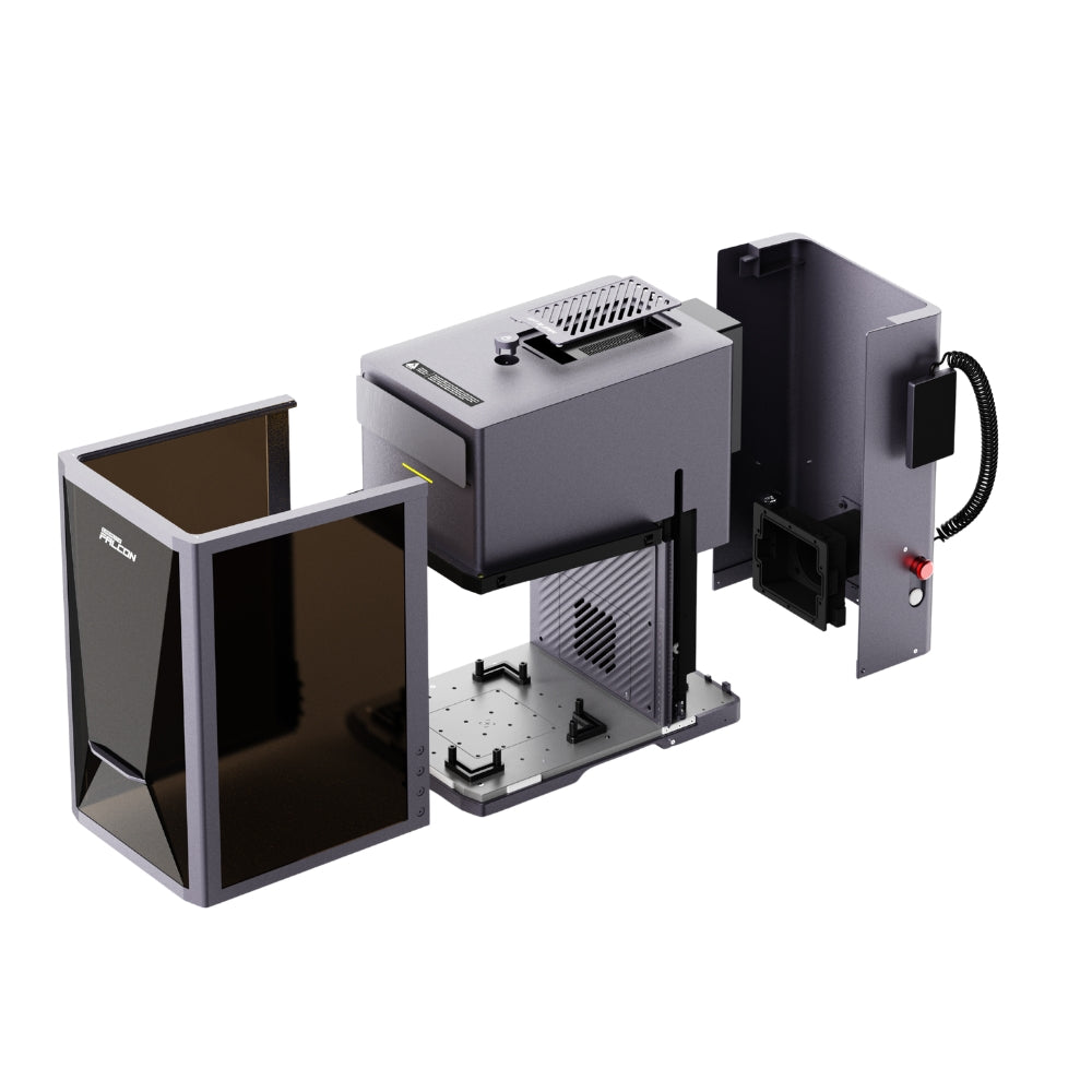 Creality -  Falcon T1 - Diode 20W