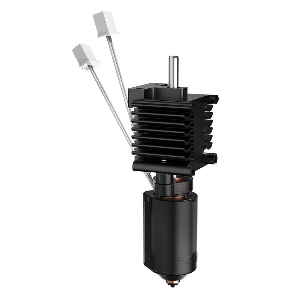 Creality - Hi - Kit Tête de Chauffe en céramique avec Buse (Ceramic Heating Block Kit)