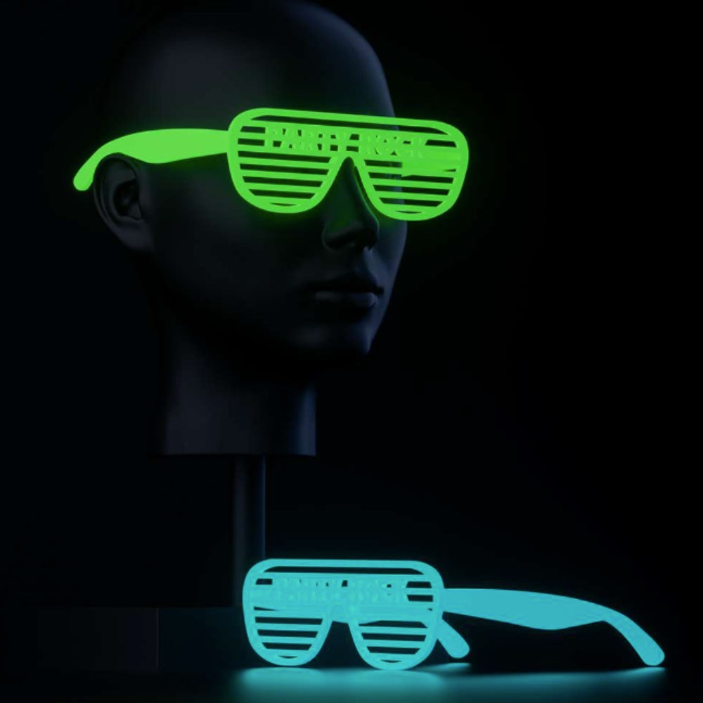 Creality - Hyper Luminous PLA RFID - Vert (Green) - 1,75 mm - 1 kg
