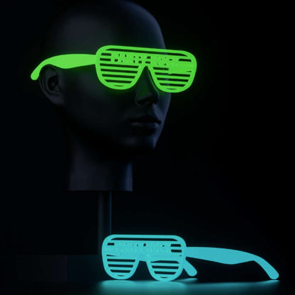 Creality - Hyper Luminous PLA RFID - Vert (Green) - 1,75 mm - 1 kg
