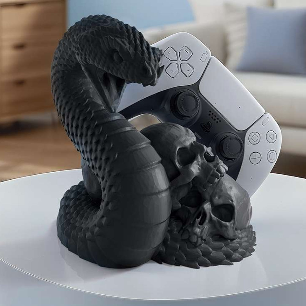 Creality - Hyper PETG-CF - Noir (Black) - 1,75 mm - 1 kg