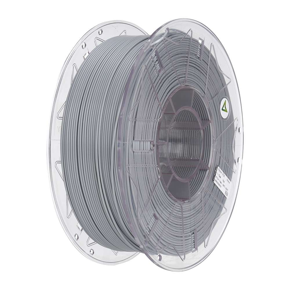 Creality - Hyper PLA RFID - Gris (Grey) - 1,75 mm - 1 kg