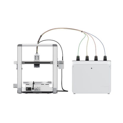 Pack Starter - Creality SPARKX i7 Color Combo