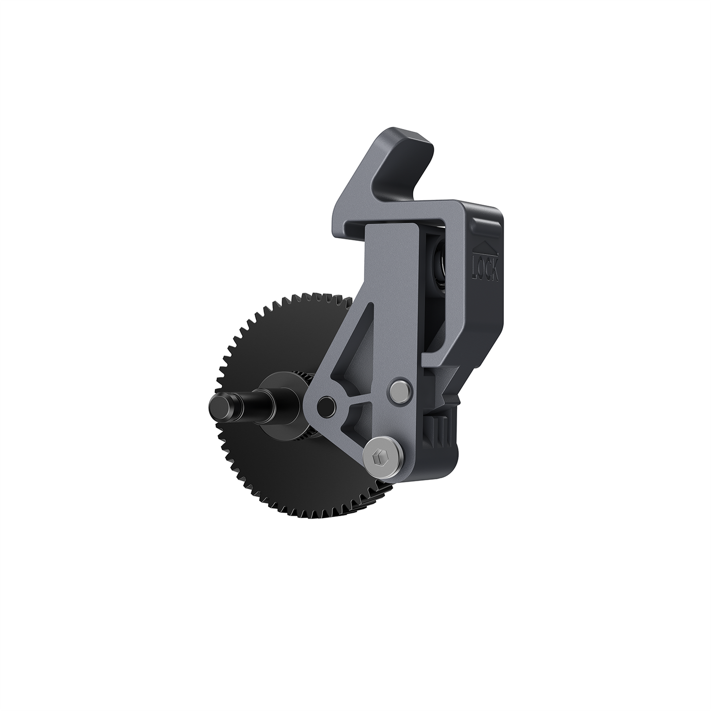 Creality - i7 - Ensemble d'Engrenage d'Extrusion (Extruder Gear Assembly)