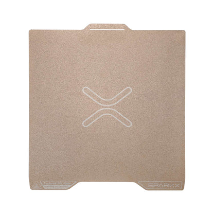Creality - i7 - Plateau d'Impression PEI Texturé Double Face (Dual-Texture PEI Plate)