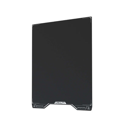 Creality Hi - Plateau d'Impression PET Etoilé à Double Face - 280 x 265 mm