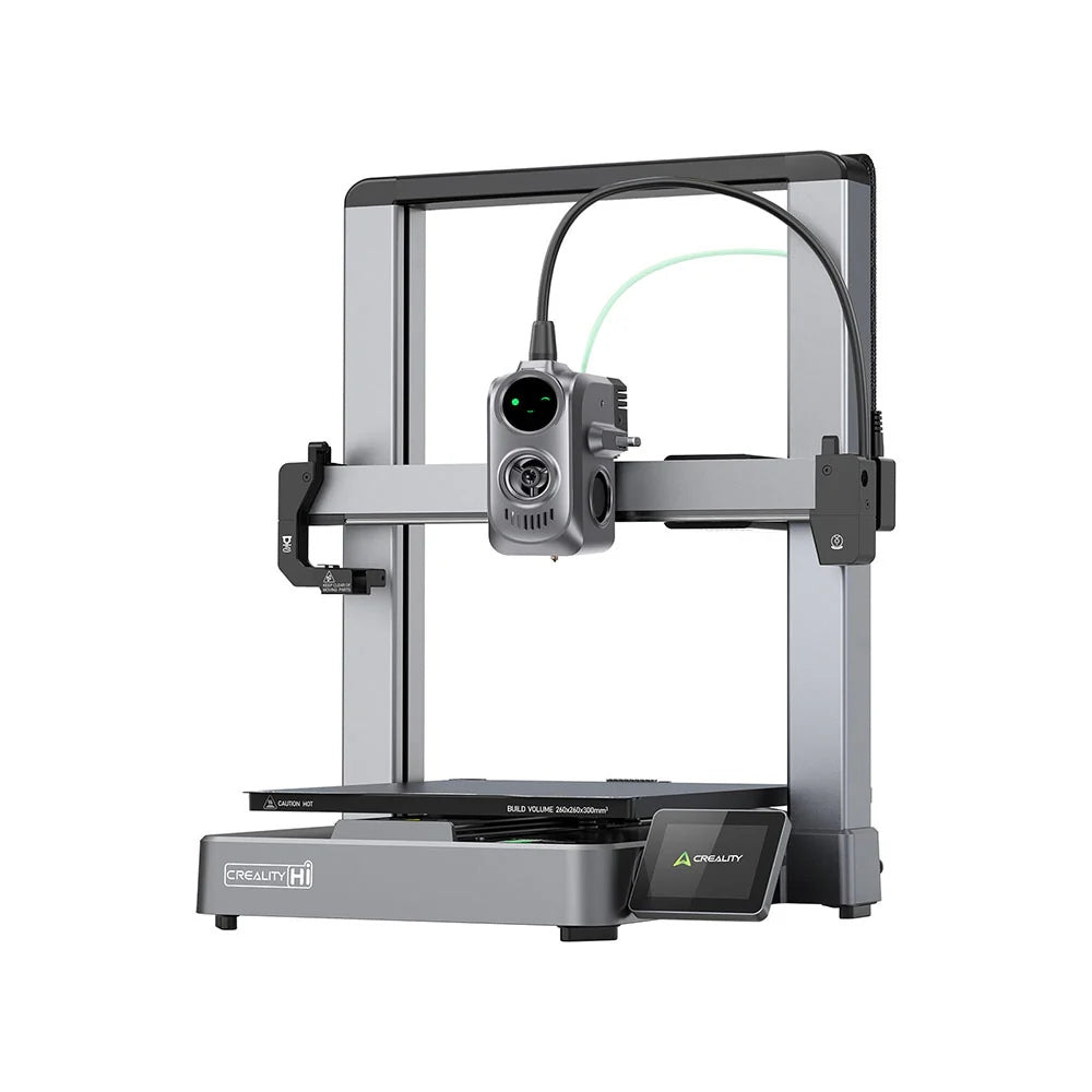 Creality x Biqu - BIGTREETECH Creator Knomi Hi - Écran Intelligent pour Creality Hi