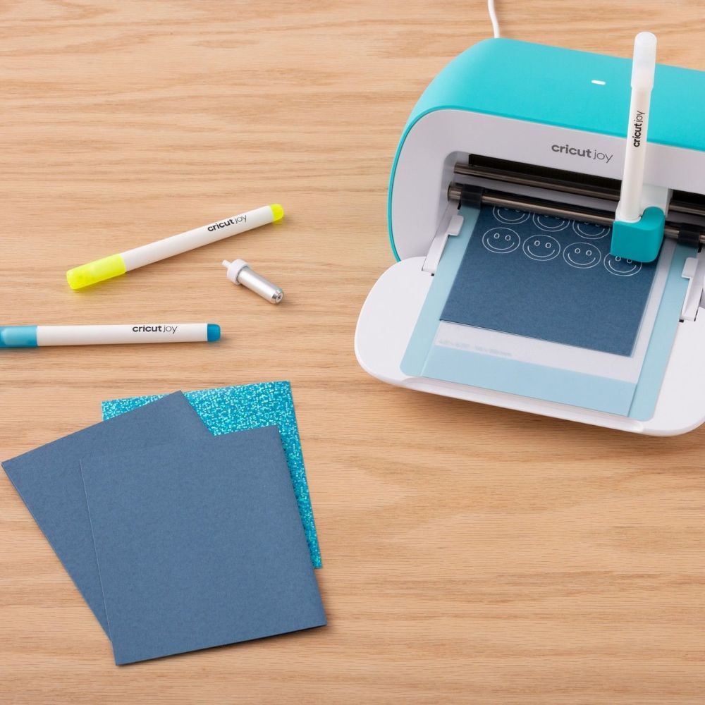 Cricut - Joy - Stylo Gel Opaque