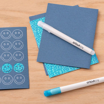 Cricut - Joy - Stylo Gel Opaque - 1 mm