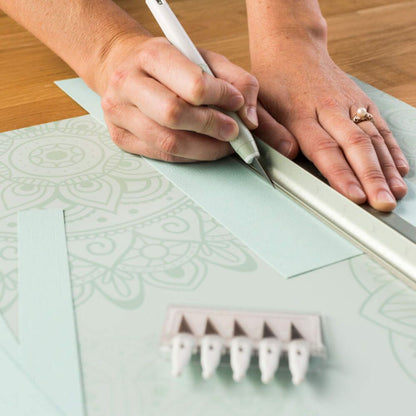 Cricut - Tapis Autocicatrisant Décoratif