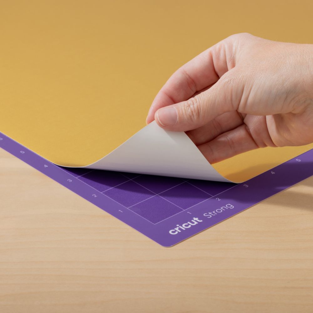 Cricut - Venture - Tapis de Découpe  61 x 71 cm