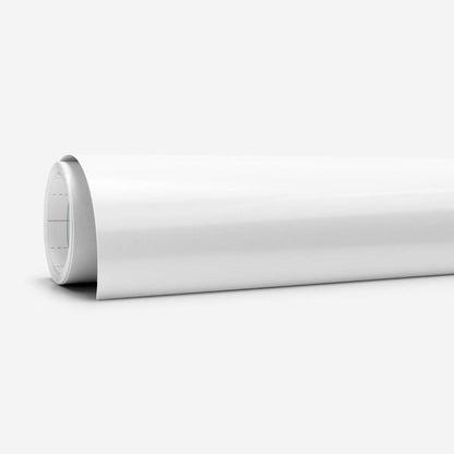 Cricut - Vinyle Thermocollant UV - Blanc/Rose - 30 x 48 cm